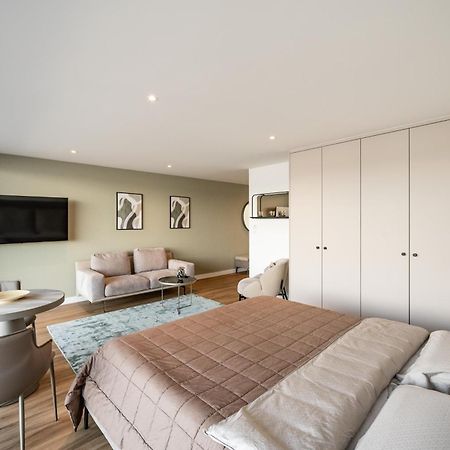 Aestate Living Lakeview In Horgen Zuerich Zug Pfaeffikon المظهر الخارجي الصورة