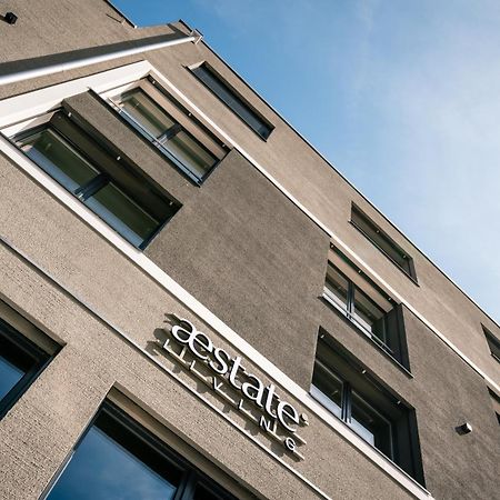 Aestate Living Lakeview In Horgen Zuerich Zug Pfaeffikon المظهر الخارجي الصورة