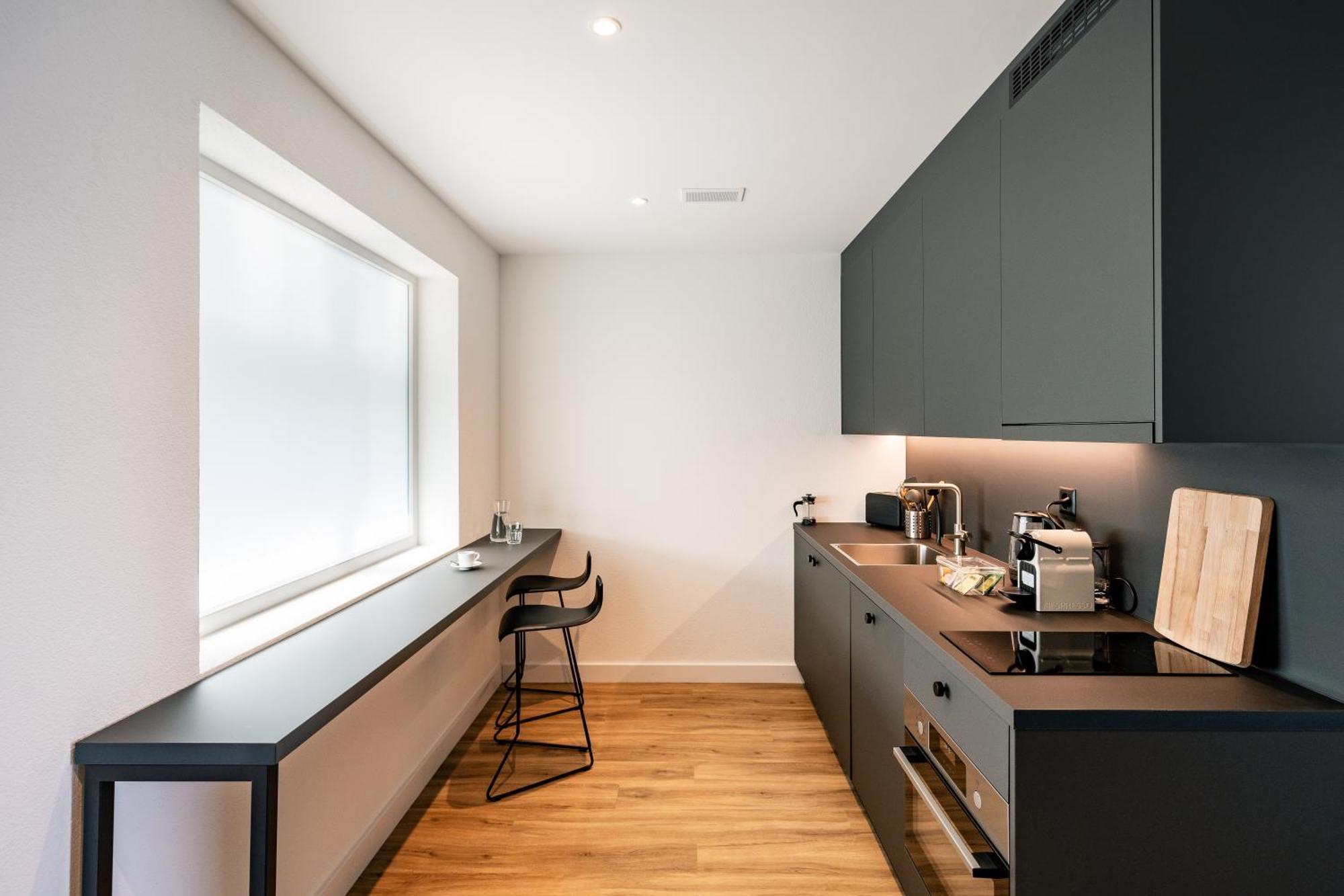 Aestate Living Lakeview In Horgen Zuerich Zug Pfaeffikon المظهر الخارجي الصورة