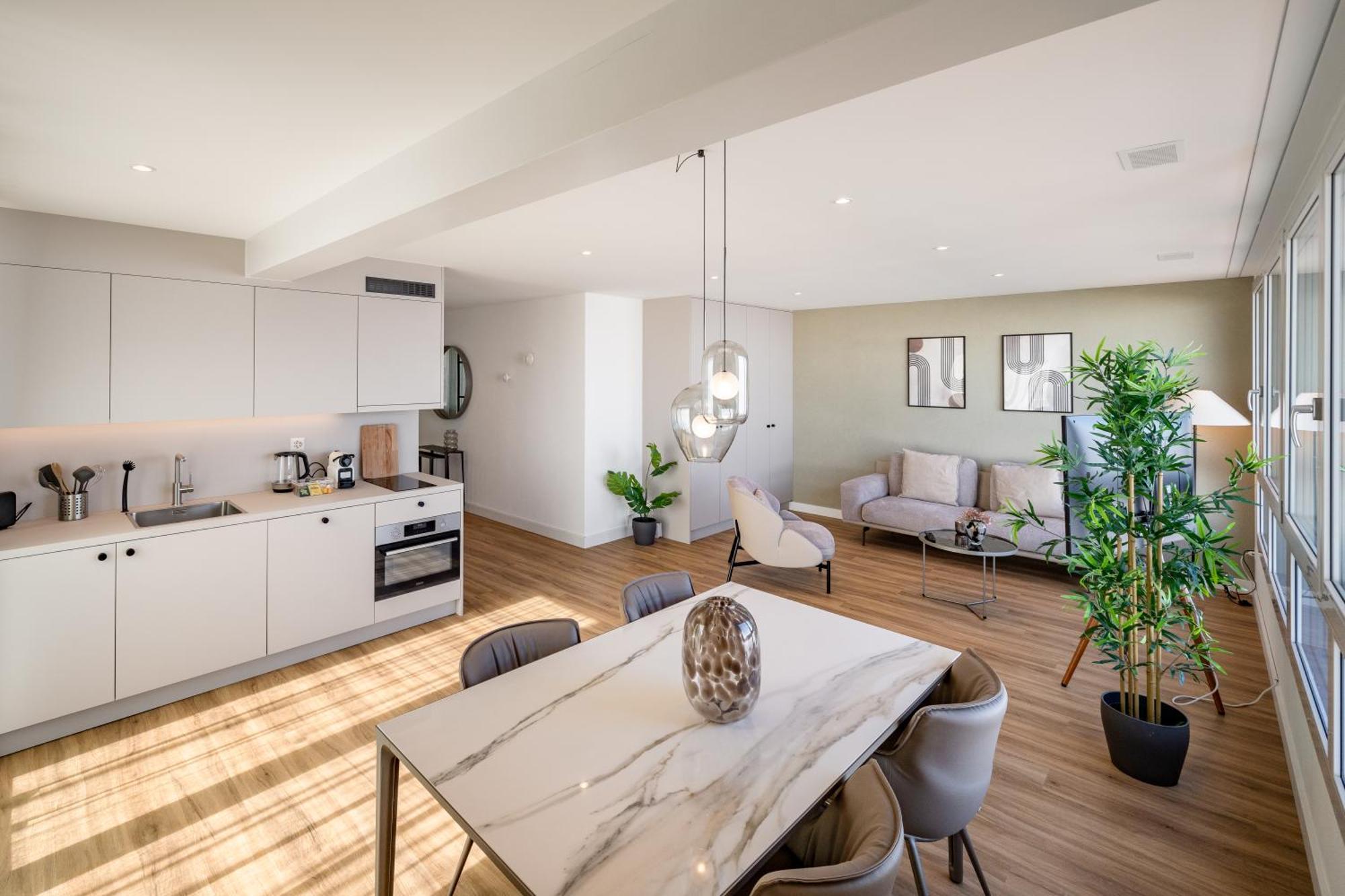 Aestate Living Lakeview In Horgen Zuerich Zug Pfaeffikon المظهر الخارجي الصورة